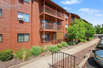 2450 Palmer Park Blvd #206, Colorado Springs, CO 80909