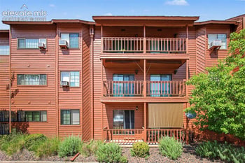 2450 Palmer Park Blvd #206, Colorado Springs, CO 80909