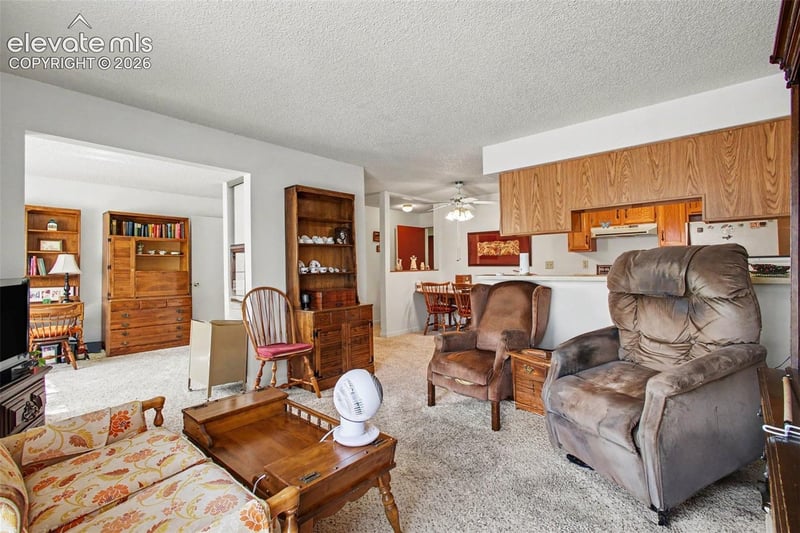 2450 Palmer Park Blvd #206, Colorado Springs, CO 80909
