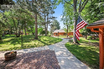 2450 Palmer Park Blvd #206, Colorado Springs, CO 80909