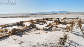 24500 E Garrett Rd, Calhan, CO 80808