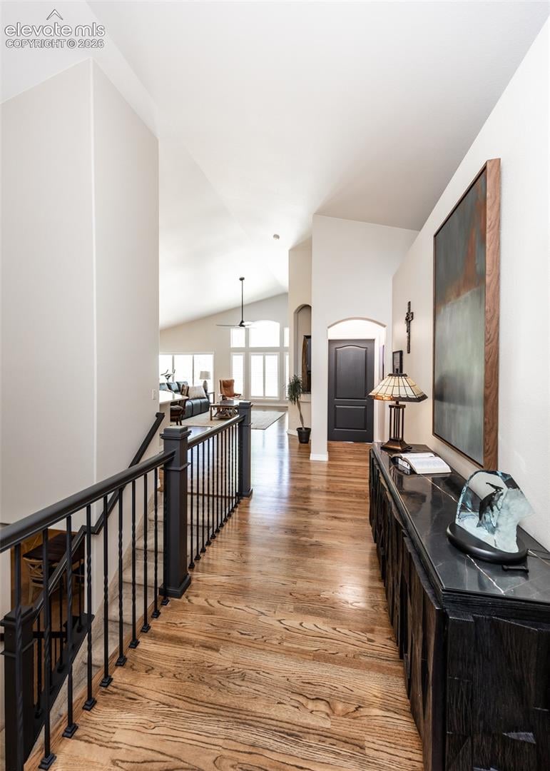 2452 Spanish Oak Ter, Colorado Springs, CO 80920