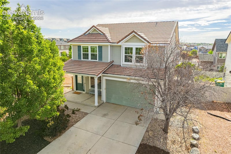 2453 Fruited Plains Ct, Colorado Springs, CO 80915