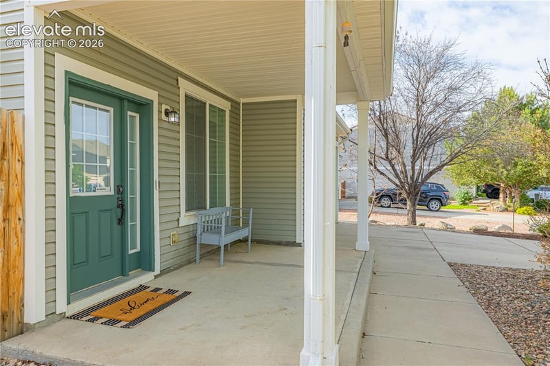 2453 Fruited Plains Ct, Colorado Springs, CO 80915