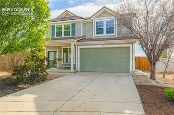 2453 Fruited Plains Ct, Colorado Springs, CO 80915