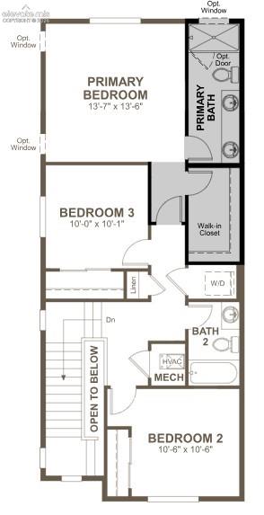 2454 Hannah Ridge Dr, Colorado Springs, CO 80915