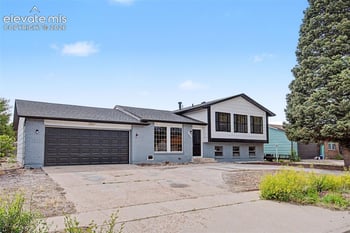 2455 Payne Cir, Colorado Springs, CO 80916