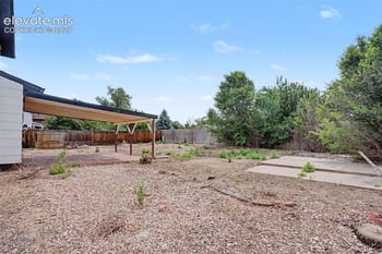 2455 Payne Cir, Colorado Springs, CO 80916