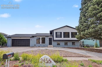 2455 Payne Cir, Colorado Springs, CO 80916