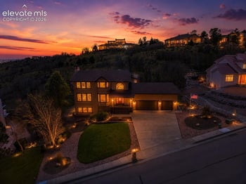 2455 Rossmere St, Colorado Springs, CO 80919