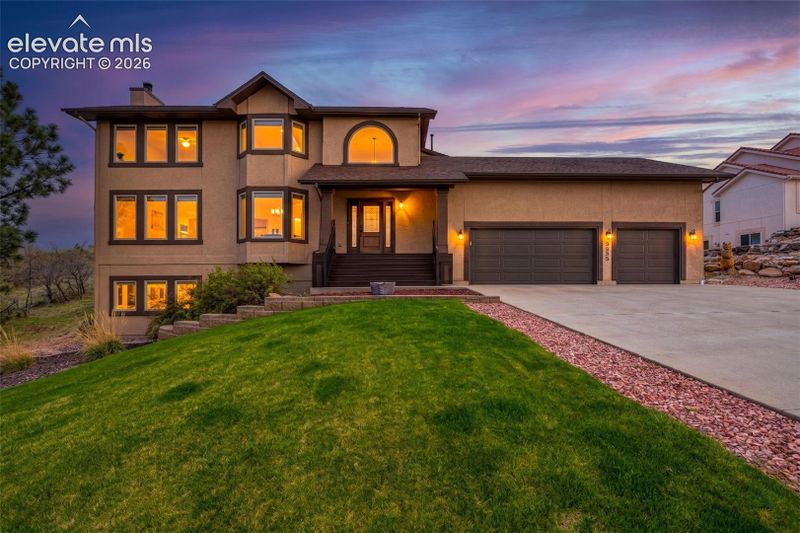 2455 Rossmere St, Colorado Springs, CO 80919