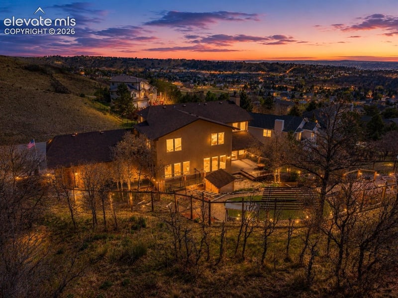 2455 Rossmere St, Colorado Springs, CO 80919