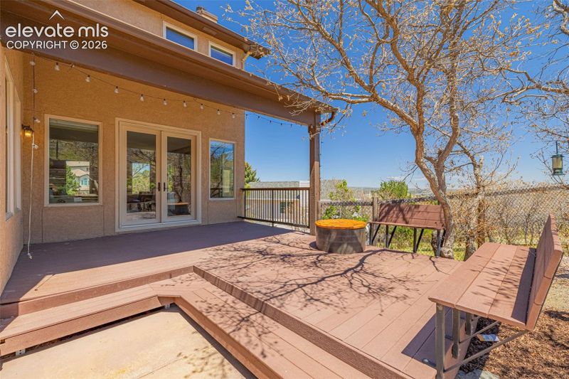 2455 Rossmere St, Colorado Springs, CO 80919