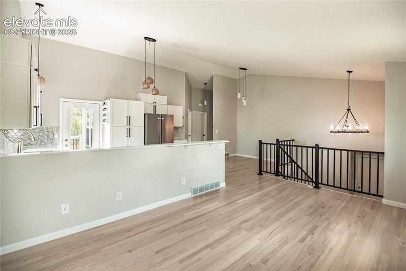 2455 Sweet Water Ct, Colorado Springs, CO 80919