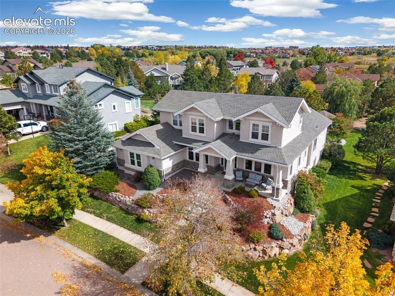 2455 Willow Glen Dr, Colorado Springs, CO 80920