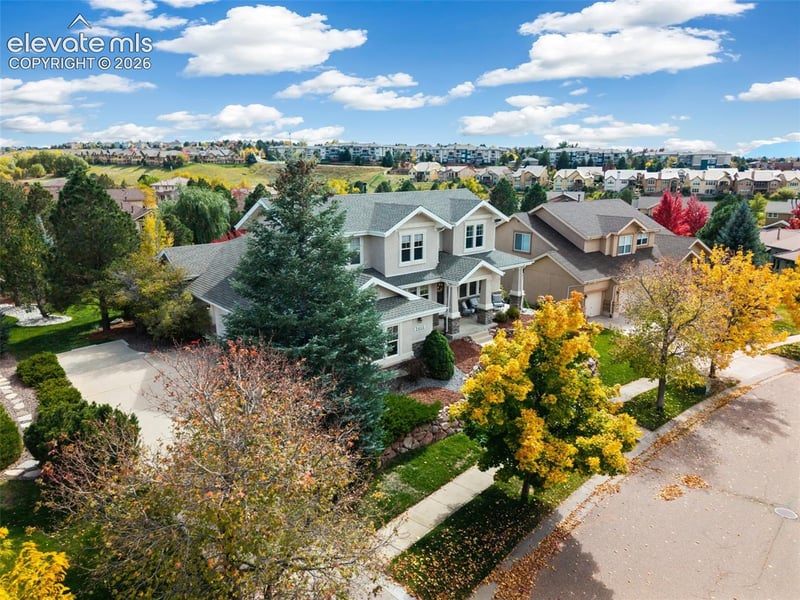 2455 Willow Glen Dr, Colorado Springs, CO 80920