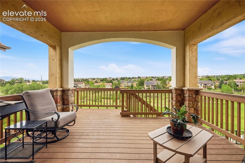 2456 Pine Valley Vw, Colorado Springs, CO 80920