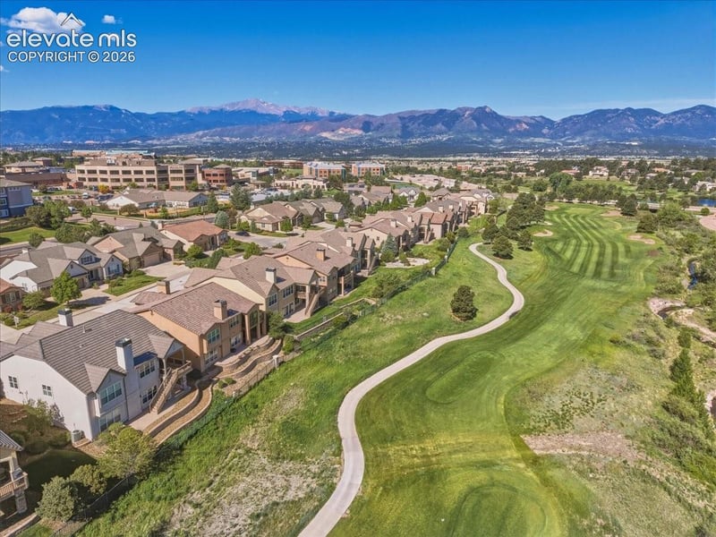 2456 Pine Valley Vw, Colorado Springs, CO 80920