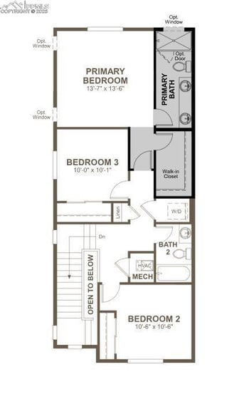 2456 Serviceberry Grv, Colorado Springs, CO 80915