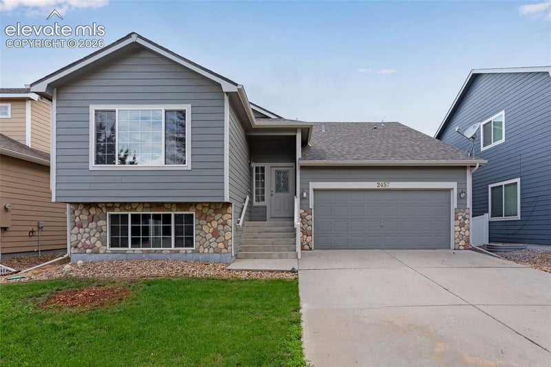 2457 Clarion Ln, Fort Collins, CO 80524