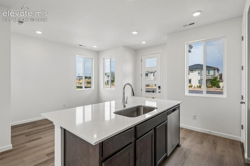 2458 Hannah Ridge Dr, Colorado Springs, CO 80915