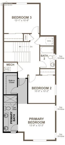 2458 Hannah Ridge Dr, Colorado Springs, CO 80915
