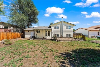 2458 Payne Cir, Colorado Springs, CO 80916