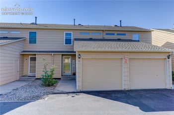 2460 Hamlet Ln #C, Colorado Springs, CO 80918