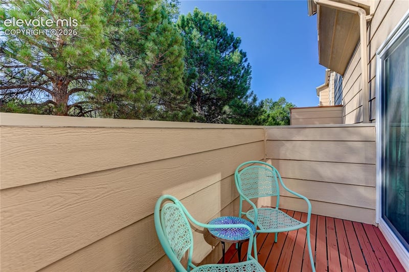 2460 Hamlet Ln #C, Colorado Springs, CO 80918