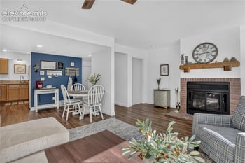 2460 Hamlet Ln #C, Colorado Springs, CO 80918