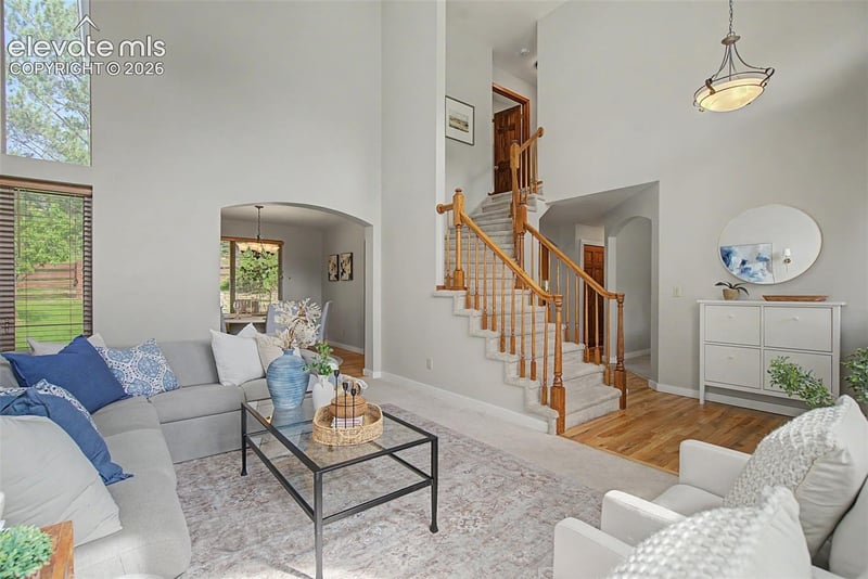2460 Shiprock Way, Colorado Springs, CO 80919