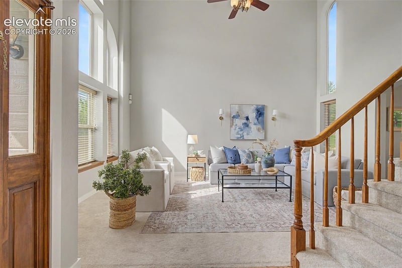 2460 Shiprock Way, Colorado Springs, CO 80919