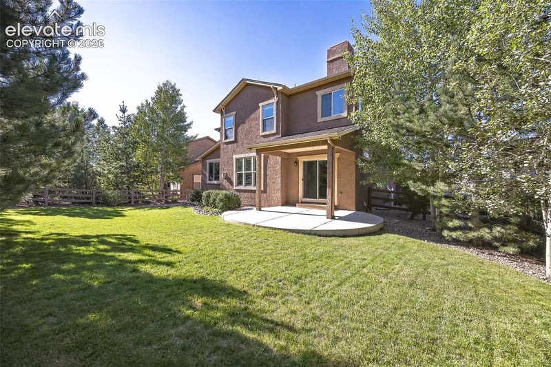 2462 Baystone Ct, Colorado Springs, CO 80921