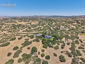 2464 W Wolfensberger Rd, Castle Rock, CO 80109