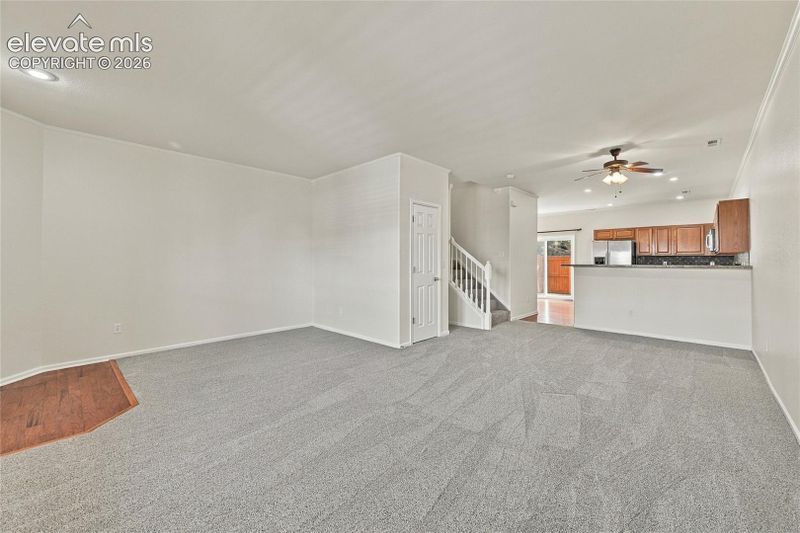 2471 Obsidian Forest Vw, Colorado Springs, CO 80951