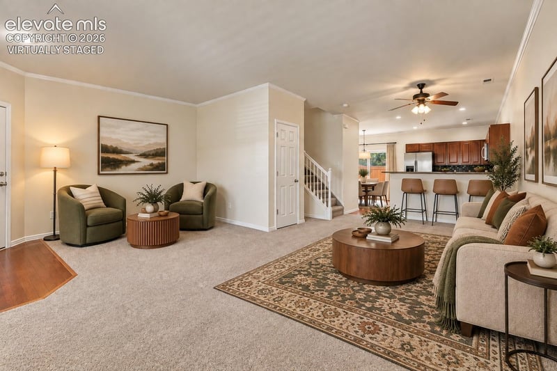 2471 Obsidian Forest Vw, Colorado Springs, CO 80951