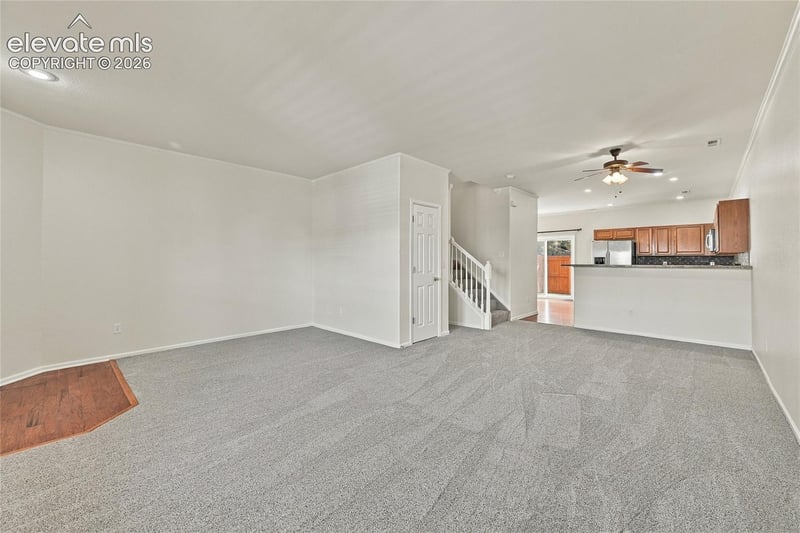 2471 Obsidian Forest Vw, Colorado Springs, CO 80951