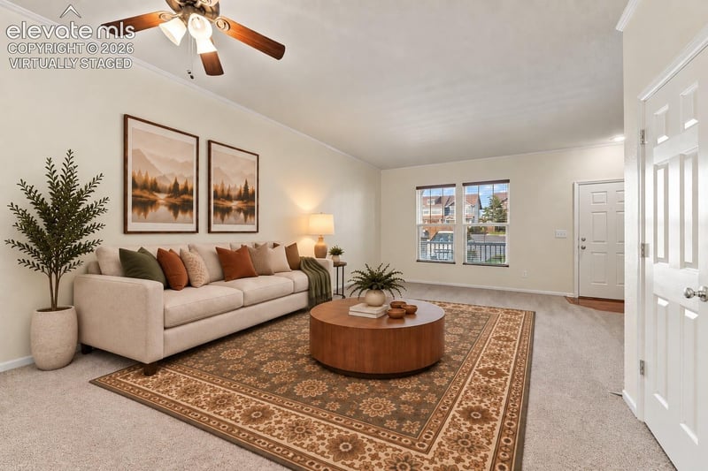 2471 Obsidian Forest Vw, Colorado Springs, CO 80951