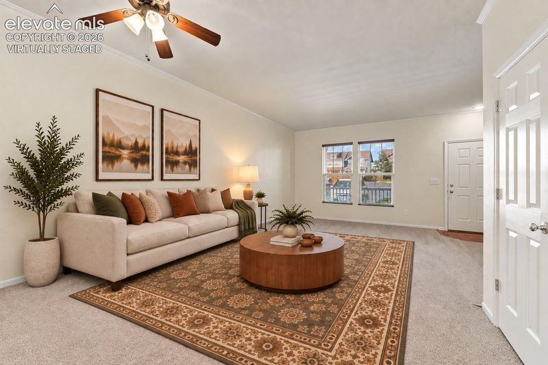 2471 Obsidian Forest Vw, Colorado Springs, CO 80951