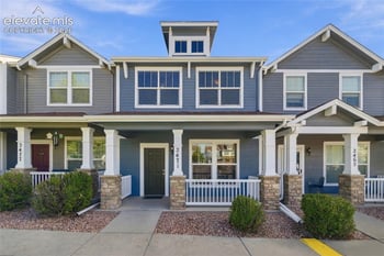 2471 Obsidian Forest Vw, Colorado Springs, CO 80951