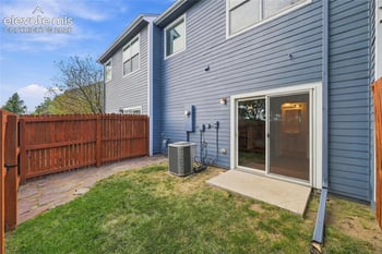 2471 Obsidian Forest Vw, Colorado Springs, CO 80951