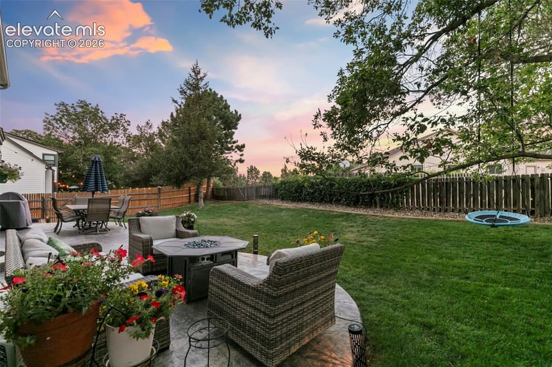 2471 Stoneridge Dr, Colorado Springs, CO 80919