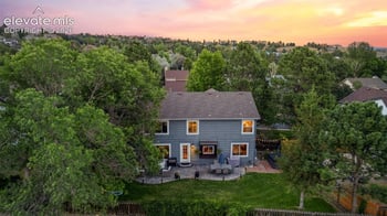 2471 Stoneridge Dr, Colorado Springs, CO 80919