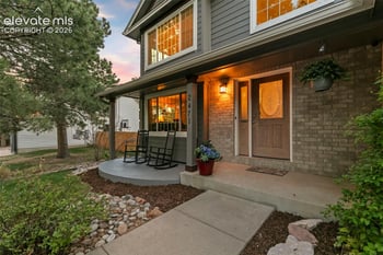 2471 Stoneridge Dr, Colorado Springs, CO 80919