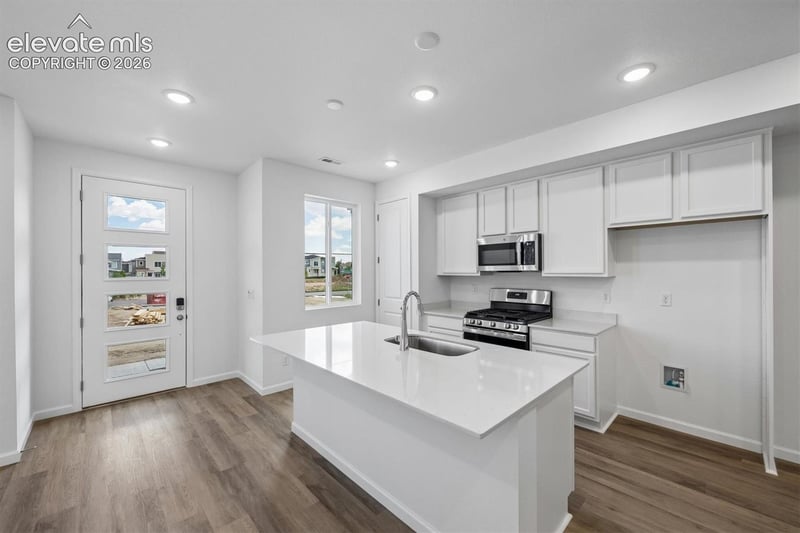 2473 Serviceberry Grv, Colorado Springs, CO 80915