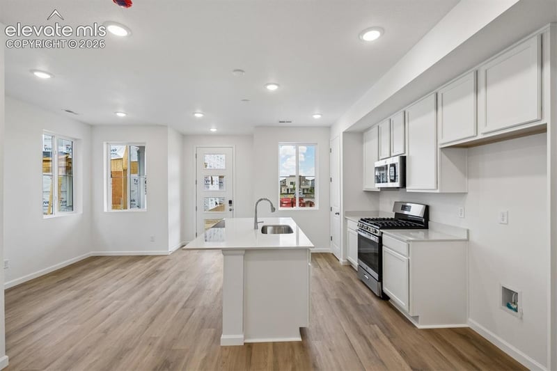 2473 Serviceberry Grv, Colorado Springs, CO 80915