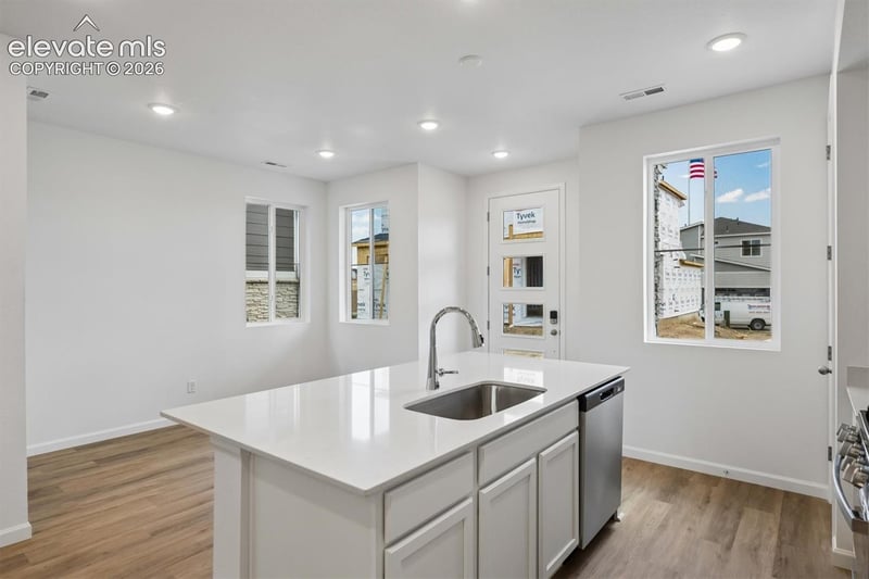 2473 Serviceberry Grv, Colorado Springs, CO 80915