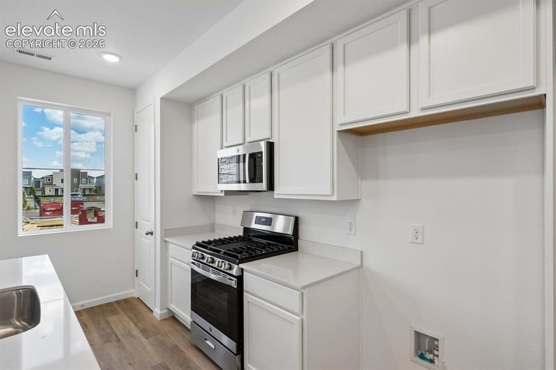 2473 Serviceberry Grv, Colorado Springs, CO 80915