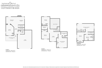 2476 Rocklin Dr, Colorado Springs, CO 80915