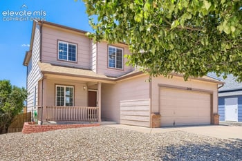 2476 Rocklin Dr, Colorado Springs, CO 80915